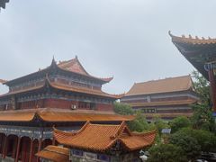 -章华寺