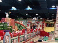 -嘉文梦想世界(SM天津滨海城市广场店)