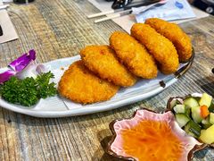 -Hi YOU你的饭局泰餐厅(雍和宫店)