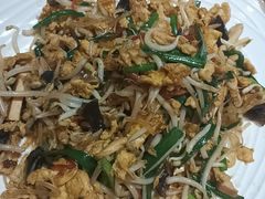 -二姐家三个拿手菜·北塘海鲜·大馅锅贴王(成林道店)