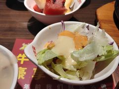 -豪享来牛排·中西简餐(黄河路店)
