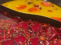 -水巷子·巴掌腰片重庆火锅(云纺店)