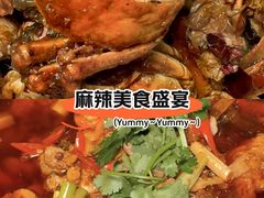 -陈胖子特色菜.鲜货现炒(融景城店)