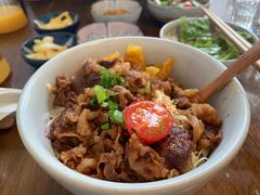 -铃木食堂(帽儿胡同店)