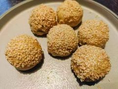 -香乐园·淮扬菜中餐厅·Shang Garden(福田香格里拉店)