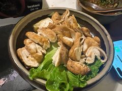 -旺福·贵州酸汤牛肉火锅(陆悦天地店)