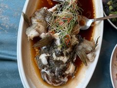 -扬州香格里拉·香宫中餐厅
