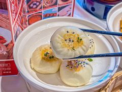-陶缘一号·四季缘·老字号顺德菜·户外婚礼家宴(西滘店)