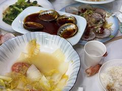 -来之顺海鲜菜馆·青岛菜·始于1993(栈桥店)