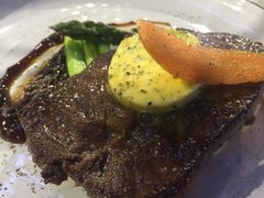 -Wei菋·Le Bistrot