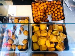 -娘心豆品(方庄店)