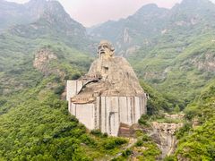 -圣莲山风景区
