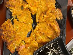 -肉甲韩国木炭烤肉(新壹街1店)