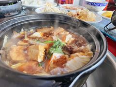 -柳沟豆腐宴64号院