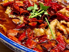 -同合居·非遗东北菜(王府井店)