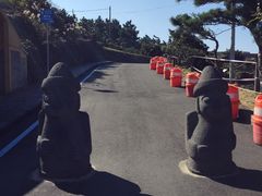 -龙头岩(Dragon Head Rock)