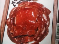 -阿德餐饮小秦川西北菜(福民路店)