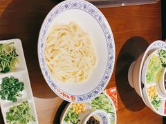 -方砖厂69号炸酱面(方砖厂胡同店)