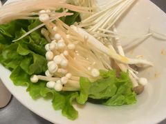 -君邦火锅(新疆大厦店)