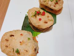 -枣子树·素食餐厅(普陀山店)