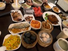 -阿那亚第二食堂 Cafeteria 2