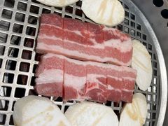 -千寻山野烤肉(中关村店)