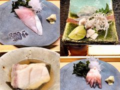 -橼舍鮨青木