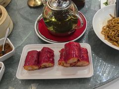 -喜宴又一村·粤菜·茶点·海鲜(壹方天地店)
