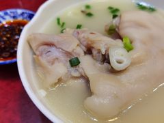 老妈蹄花-易老妈蹄花.特色川菜(人民公园总店)