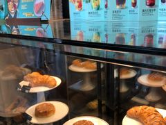 -星巴克臻选(中山石岐大信新都汇店)