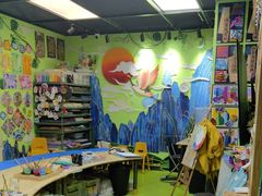 -杨梅红艺术教育(万象城校区)