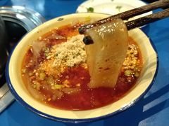 -马路边边麻辣烫(世纪金源店)