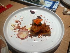 -匠和风精致料理(春熙路群光广场店)