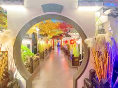 -科力淮扬村(广安门店)