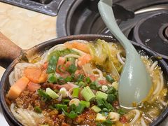 -顺顺小吃(独克宗古城店)
