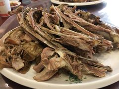 -清真·益鑫羊肉手抓馆(花园北街店)