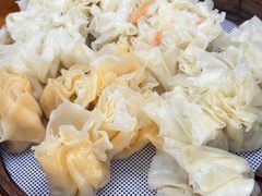 -晓友烧麦(光华村店)