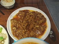 -惠宾饭庄(中山路店)
