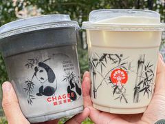 -霸王茶姬(上海静安大悦城店)