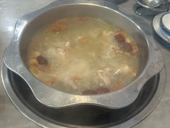 -光头药膳鸡(莱茵小镇店)