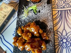 -绿茶餐厅(千岛湖银泰城店)