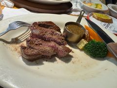 -斗牛士牛排(南京东路店)