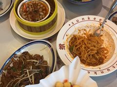 -香港新曜记茶餐厅(星耀城店)