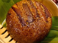 江米扣肉-南京大牌档(香港广场店)