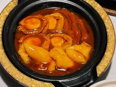 海堂一品煲-莉莉海堂HAITANG·烤鸭(国贸商城店)