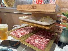 -东门口·新式老北京火锅(河西龙湖天街店)