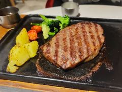 -必胜客(广渠路店)