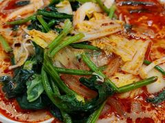 -喜家德虾仁水饺(长泰广场店)