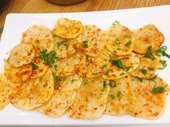 -小艺烧烤(曲江店)