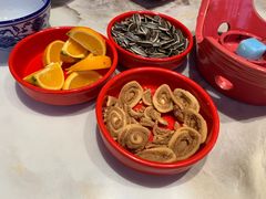 -味上湘菜馆(阿波罗店)